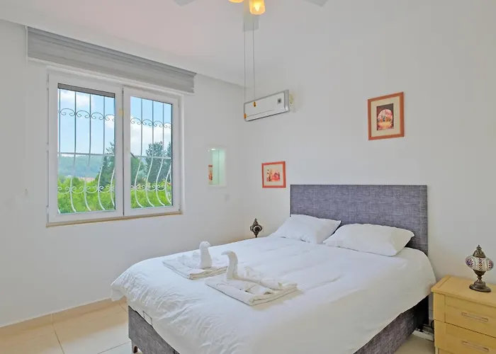 Estelle Villa Fethiye