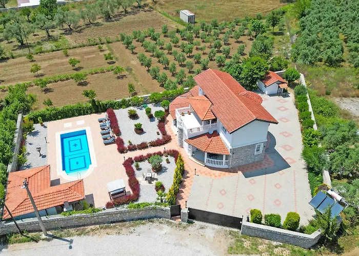 Villa Estelle Fethiye