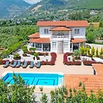 Vilă Estelle *