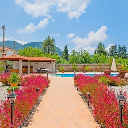 Villa Estelle *