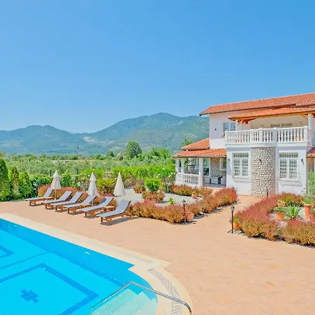 Villa Estelle Fethiye