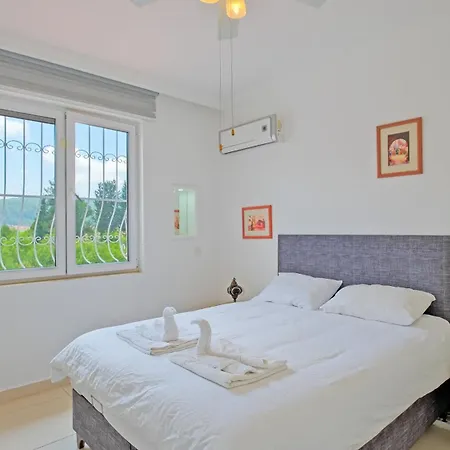 Estelle Villa Fethiye