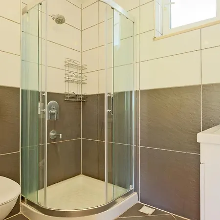 Villa Estelle Fethiye