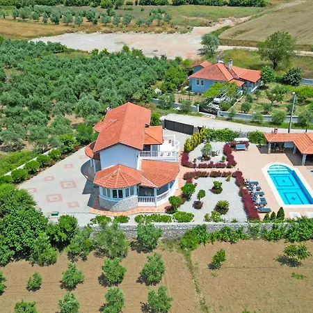 Estelle * Fethiye