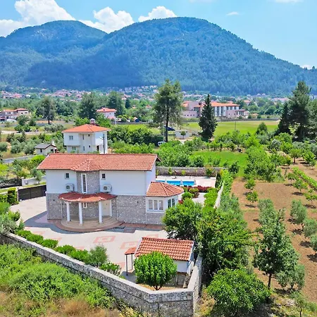 Estelle Fethiye
